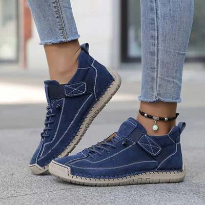 Liam | Comfortable Men’s Sneakers in Classic Style