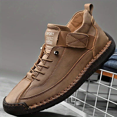 Liam | Comfortable Men’s Sneakers in Classic Style