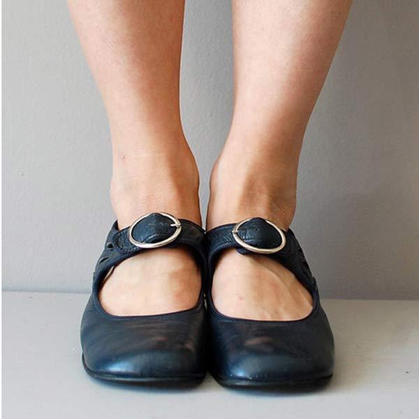 Jolien Leather Sandals for Stylish Summer Days with Comfort