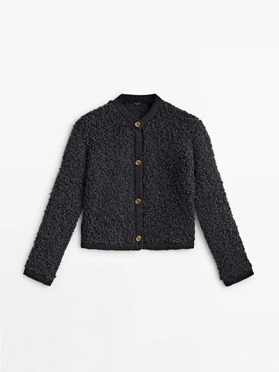 Lila | Stylish Women's Jacket for Cool Autumn Evenings