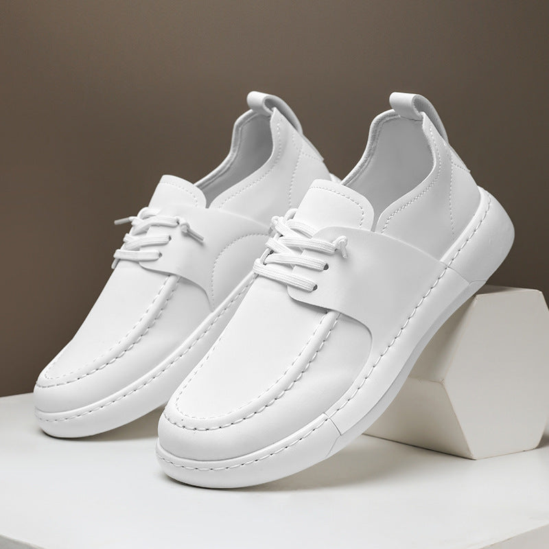 Victor | Classic Men’s Lace-Up Shoes Timeless & Elegant