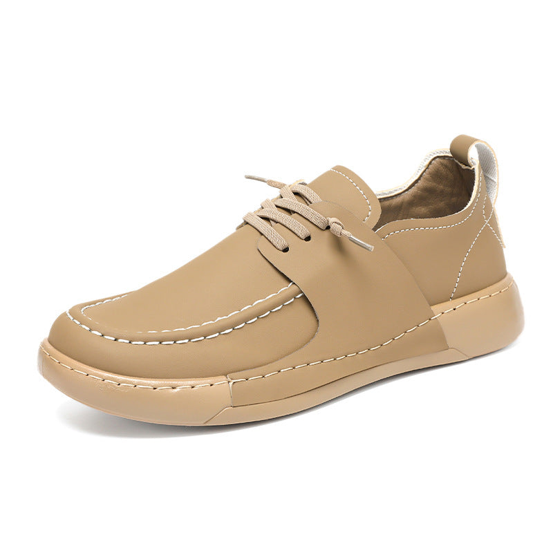 Victor | Classic Men’s Lace-Up Shoes Timeless & Elegant