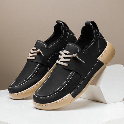 Victor | Classic Men’s Lace-Up Shoes Timeless & Elegant
