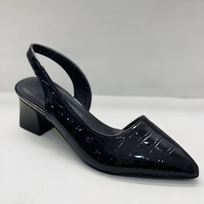HANNAH | Orthopedic Comfortable Heeled Shoes