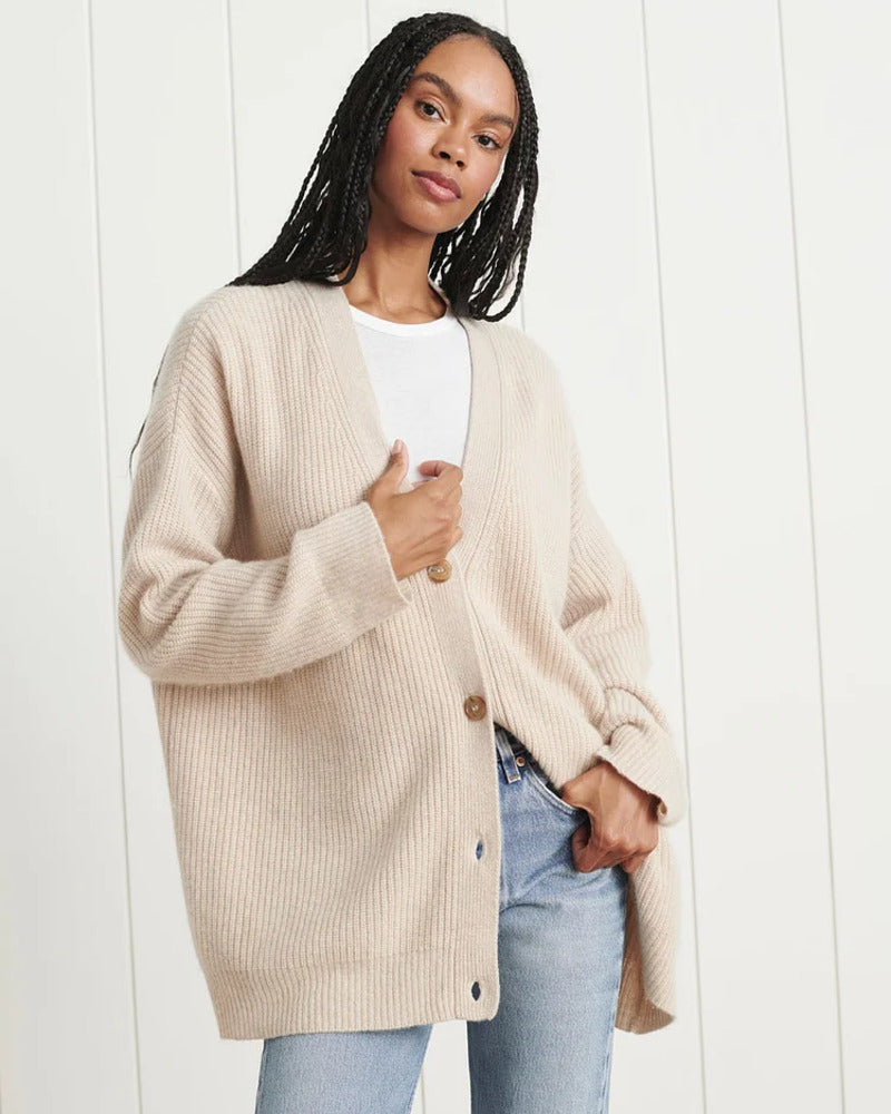 Marian | Cozy Cardigan for Cool Days