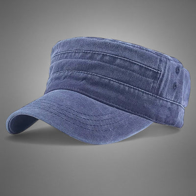 CASPIAN | Casual Patrol Cap for Everyday Wear