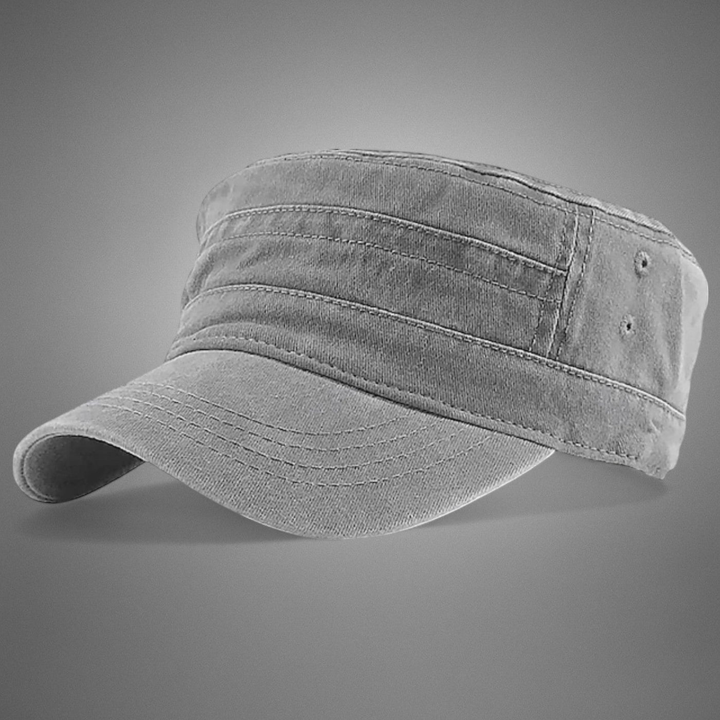 CASPIAN | Casual Patrol Cap for Everyday Wear