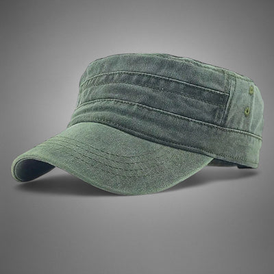 CASPIAN | Casual Patrol Cap for Everyday Wear