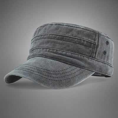 CASPIAN | Casual Patrol Cap for Everyday Wear