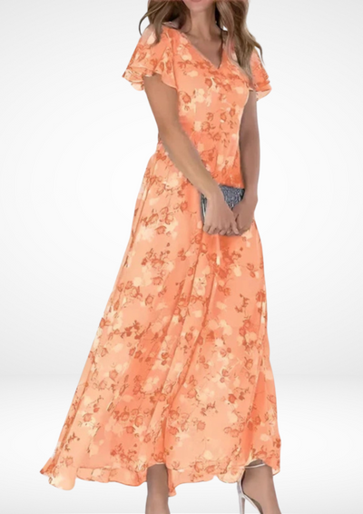 SELENA | Elegant Dress for Special Occasions