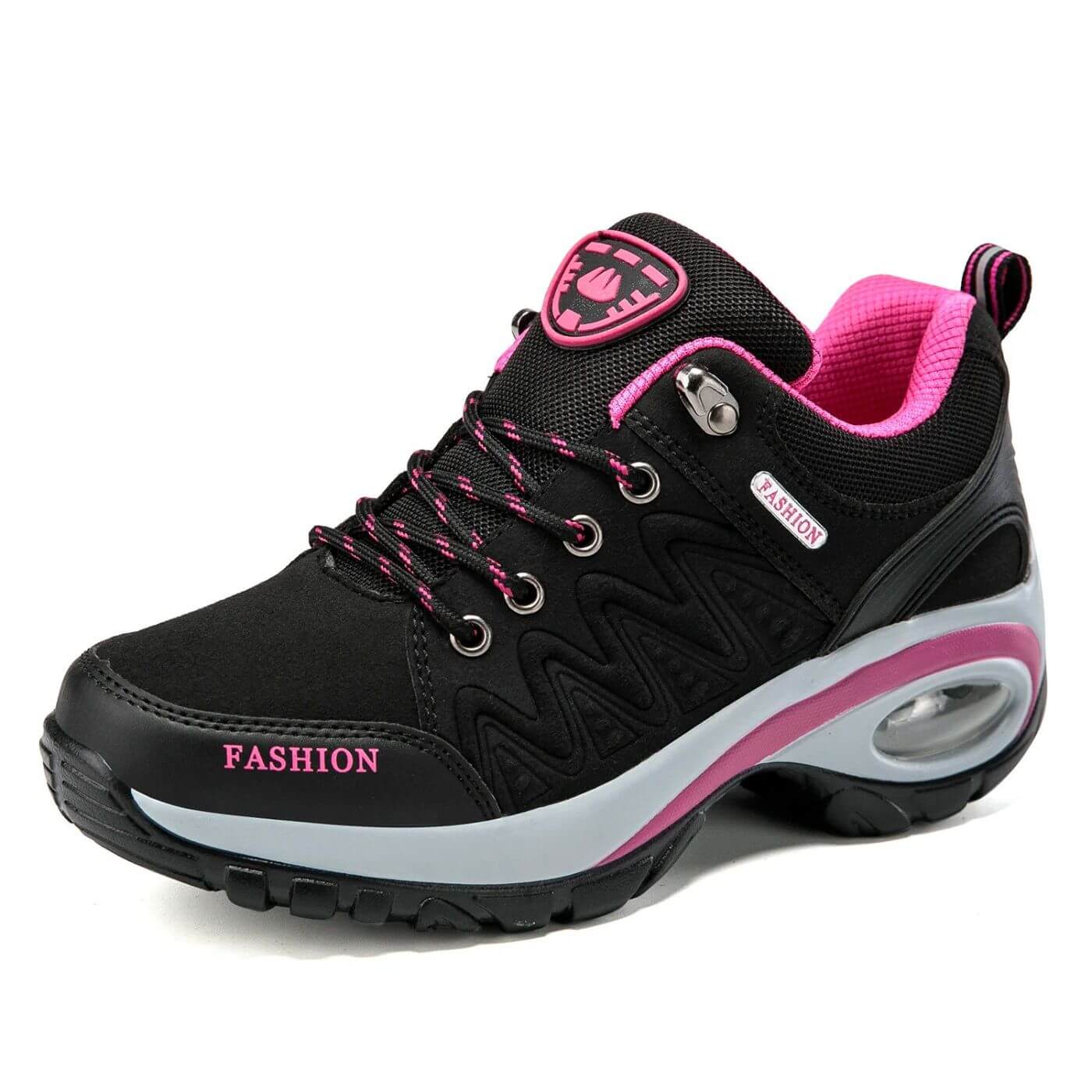 Liam | Timeless Women’s Shoes with Flexible Material