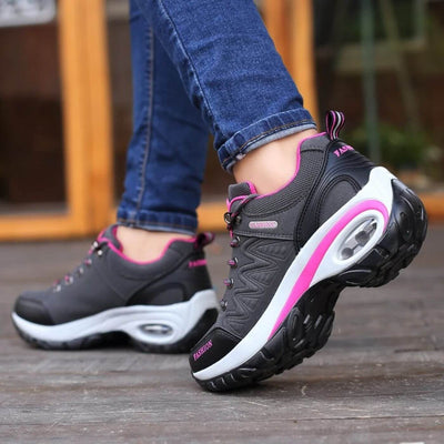 Liam | Timeless Women’s Shoes with Flexible Material