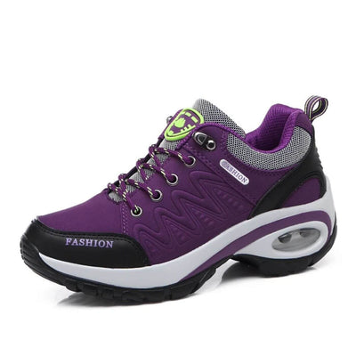 Liam | Timeless Women’s Shoes with Flexible Material