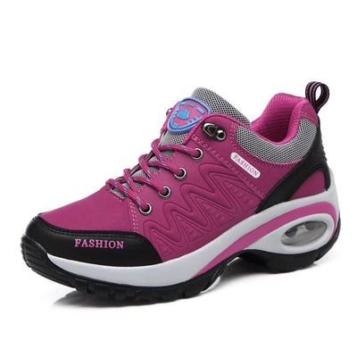 Liam | Timeless Women’s Shoes with Flexible Material