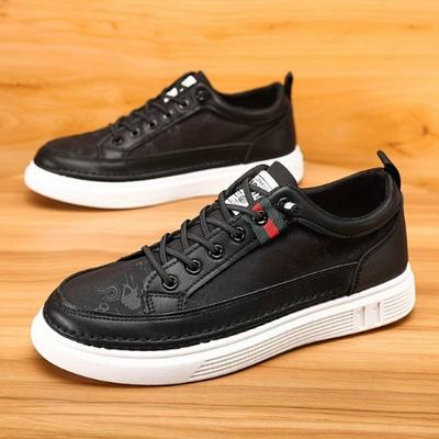 Prestige Air | Orthopedic Men's Shoes