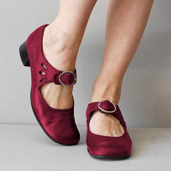 Jolien Leather Sandals for Stylish Summer Days with Comfort