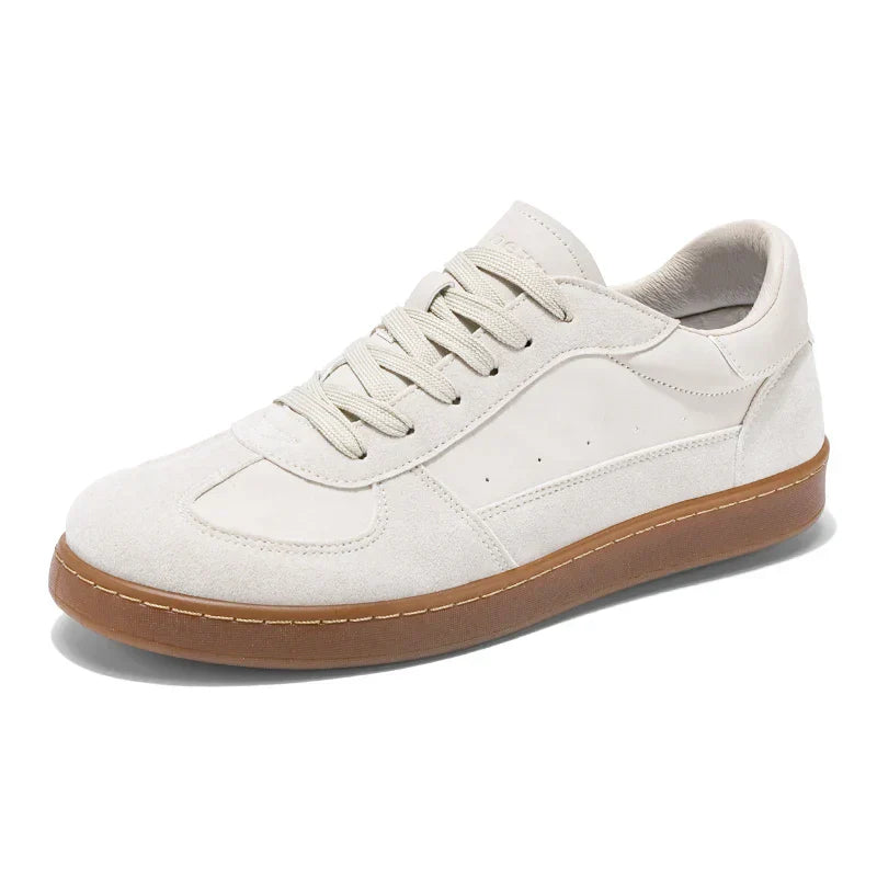 Evanston | Everyday Shoes with Sporty Comfort