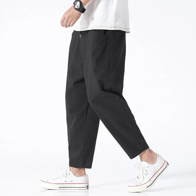 Urban | Short Cotton Pants for Modern Casual Looks