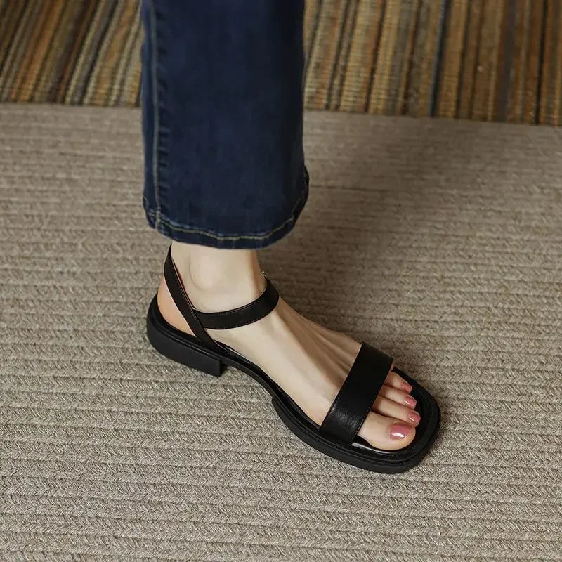 Brigitte | Comfortable Summer Sandals for Women