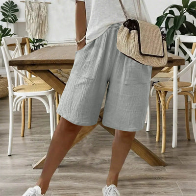 MARIELLE | Casual & Comfortable Summer Shorts