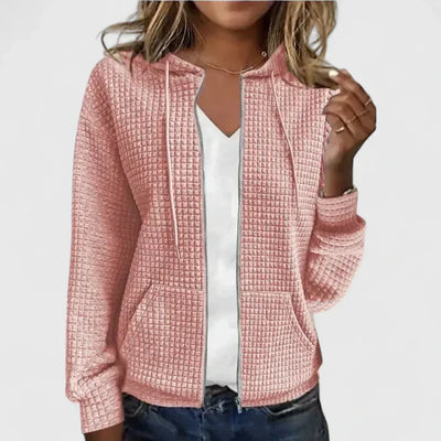 Maya | Comfortable Women’s Knit Vest with Elegant Look
