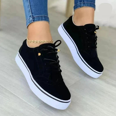 Brigitte | Trendy Orthopedic Sneakers with Stylish Design