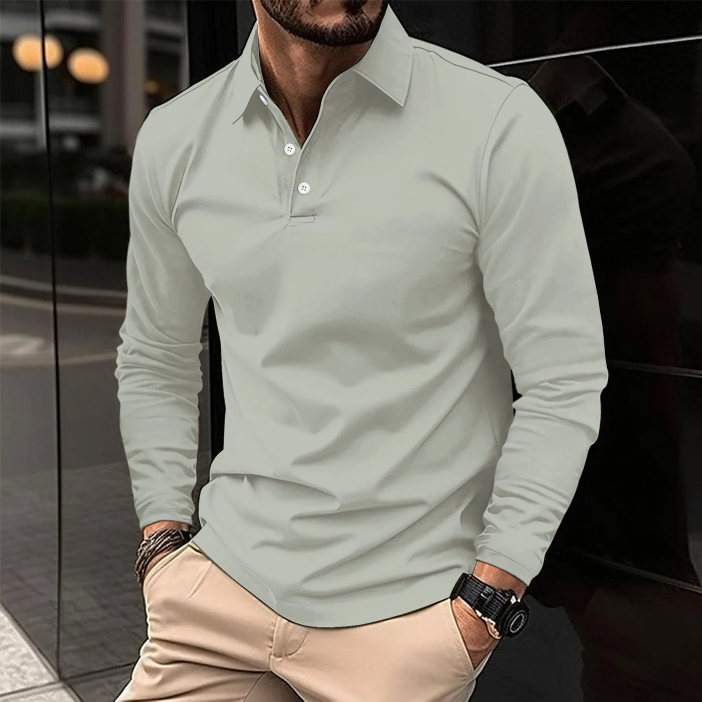 Ralph | Classic Polo Shirt for Every Occasion