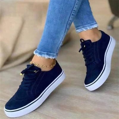 Brigitte | Trendy Orthopedic Sneakers with Stylish Design