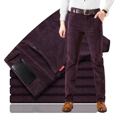 Maximilian | Monark Pants in Modern Design
