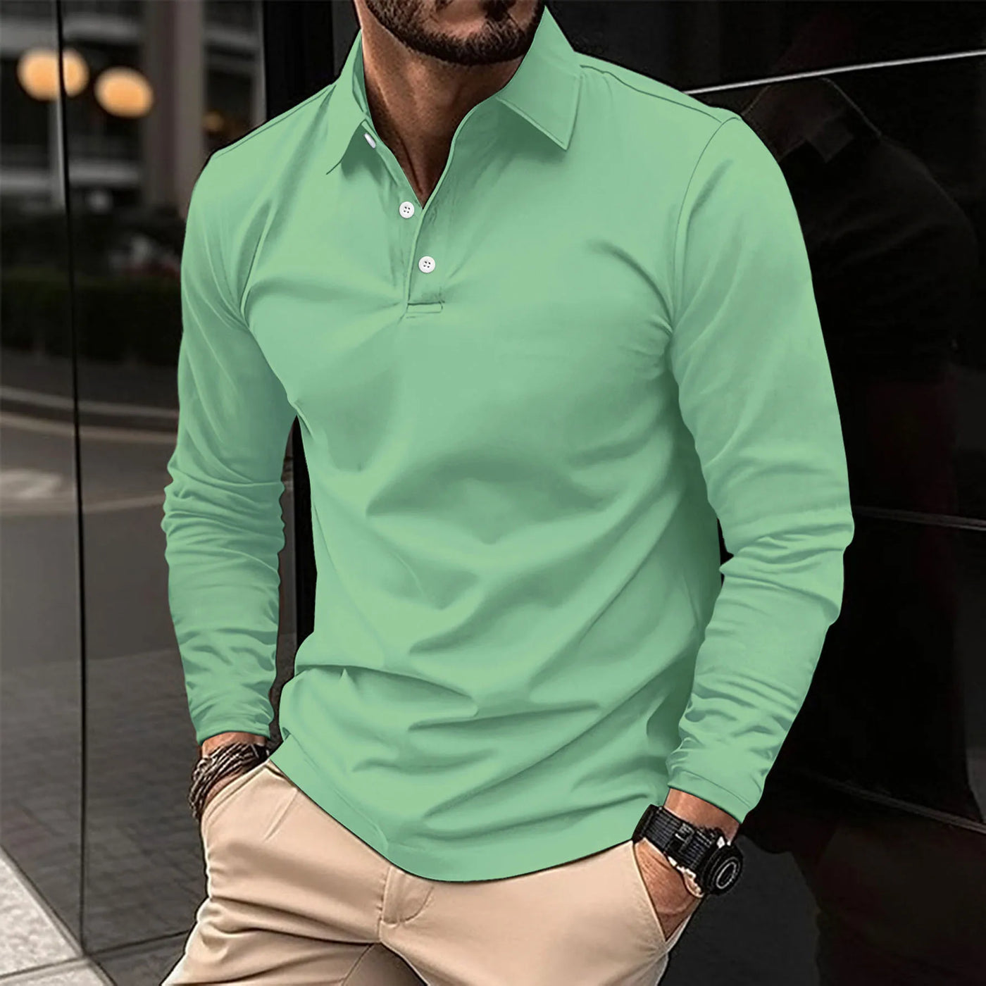Ralph | Classic Polo Shirt for Every Occasion