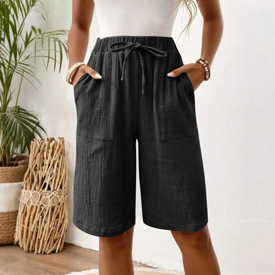 MARIELLE | Casual & Comfortable Summer Shorts
