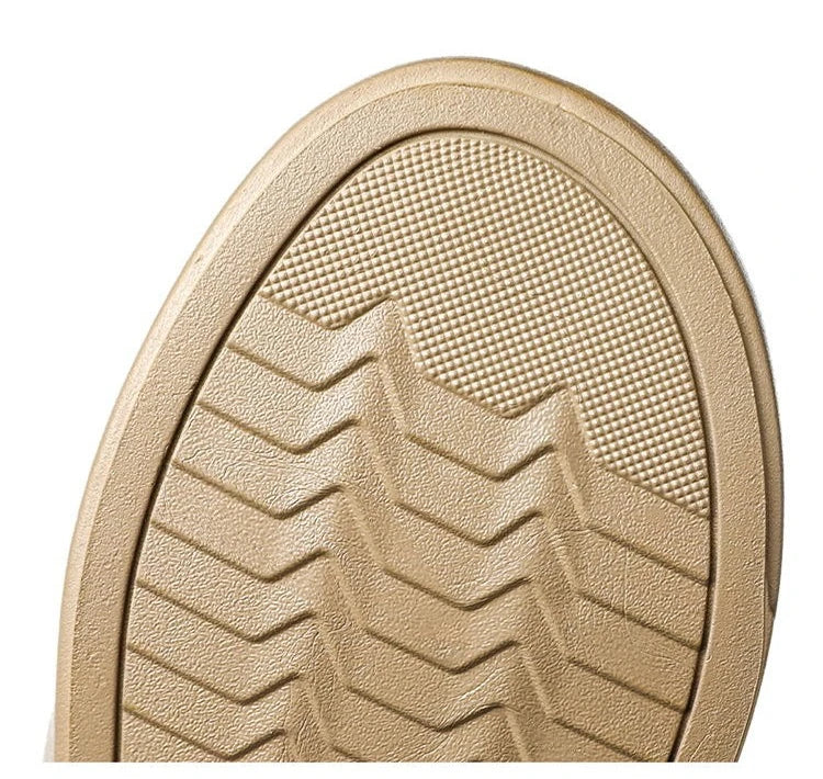Victor | Classic Men’s Lace-Up Shoes Timeless & Elegant