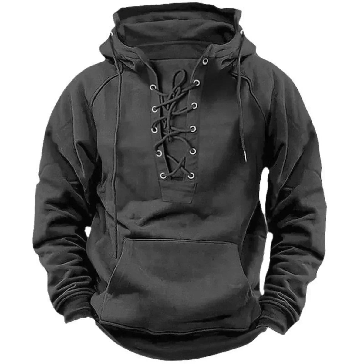 Noah | Comfortable Men’s Hoodie with Sporty Style