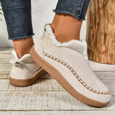 Clara | Timeless Women’s Ankle Boots with Lacing