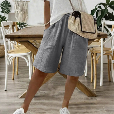 MARIELLE | Casual & Comfortable Summer Shorts