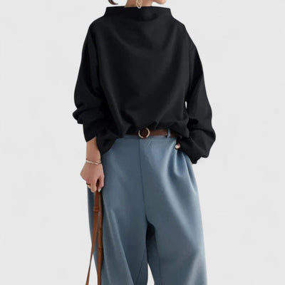 Amaya | Delicate Women’s Top with Elegant Touch