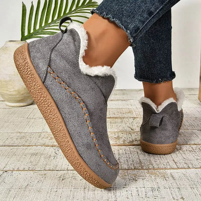 Clara | Timeless Women’s Ankle Boots with Lacing