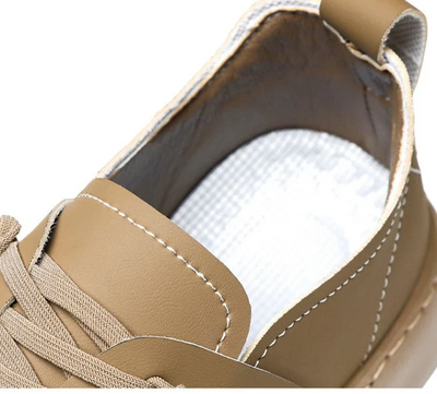 Victor | Classic Men’s Lace-Up Shoes Timeless & Elegant