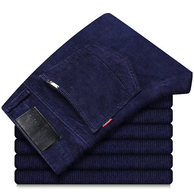 Maximilian | Monark Pants in Modern Design