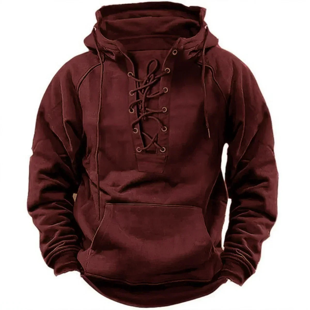 Noah | Comfortable Men’s Hoodie with Sporty Style