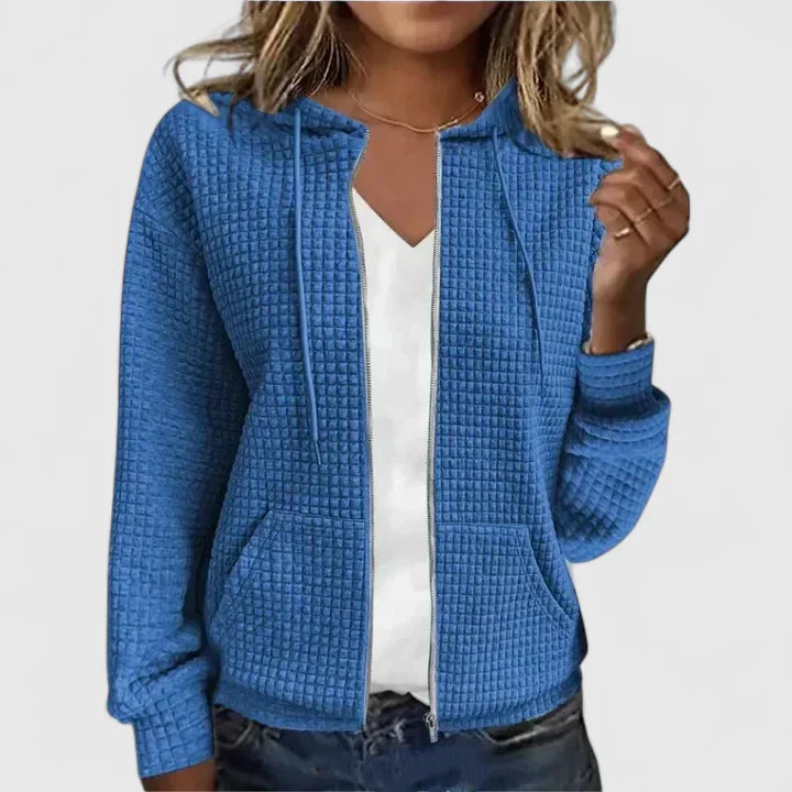 Maya | Comfortable Women’s Knit Vest with Elegant Look