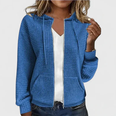 Maya | Comfortable Women’s Knit Vest with Elegant Look