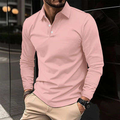 Ralph | Classic Polo Shirt for Every Occasion