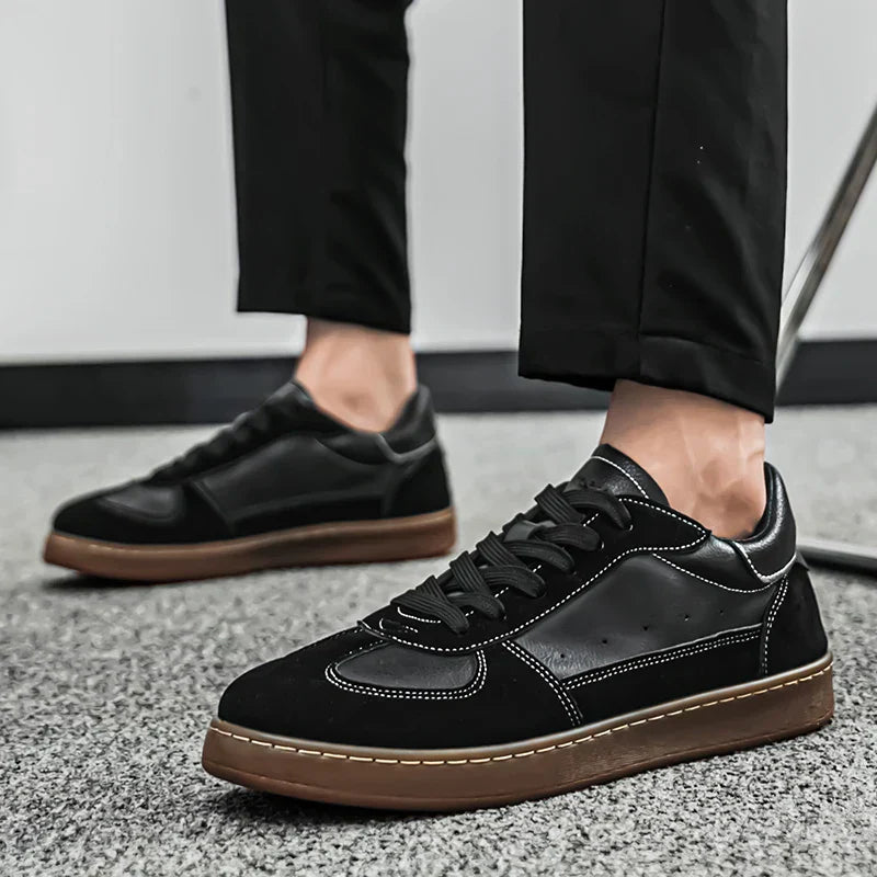 Evanston | Everyday Shoes with Sporty Comfort
