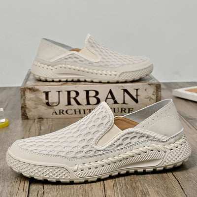 San Diego Casual Loafers for Leisure and City Travel