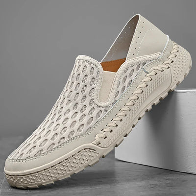 San Diego Casual Loafers for Leisure and City Travel