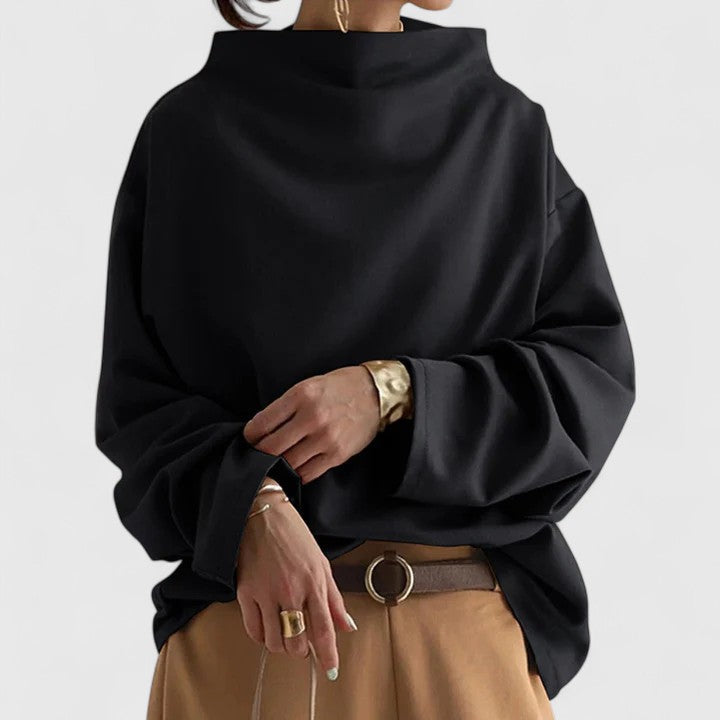Amaya | Delicate Women’s Top with Elegant Touch
