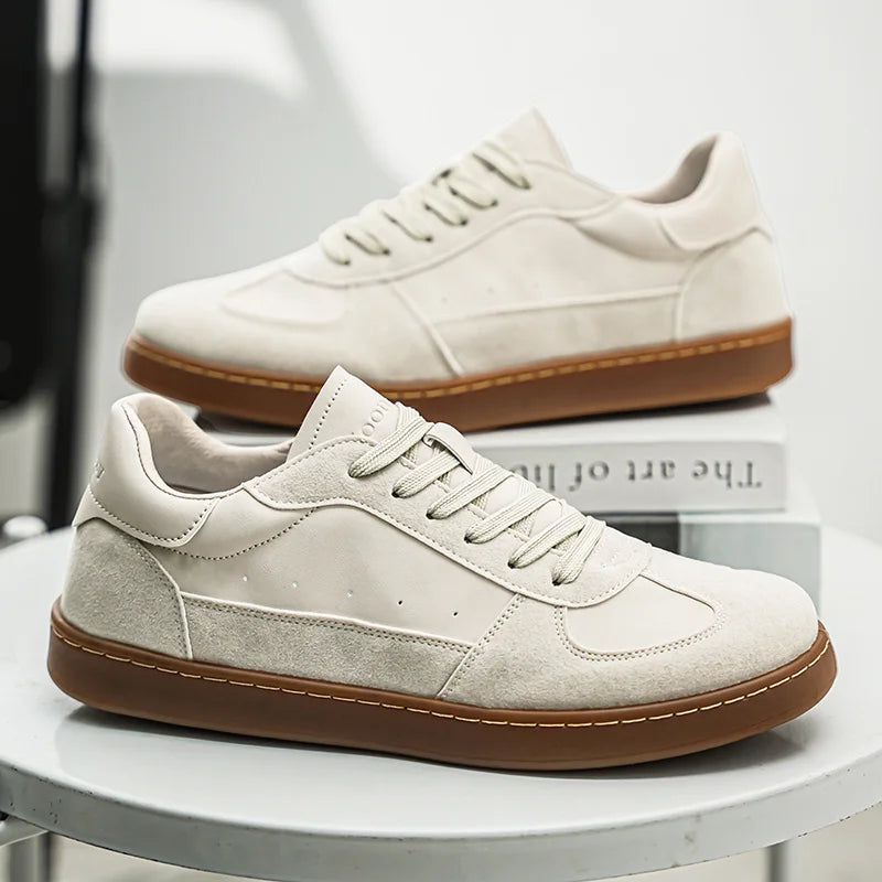 Evanston | Everyday Shoes with Sporty Comfort