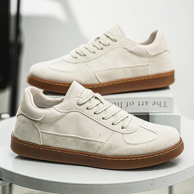 Evanston | Everyday Shoes with Sporty Comfort