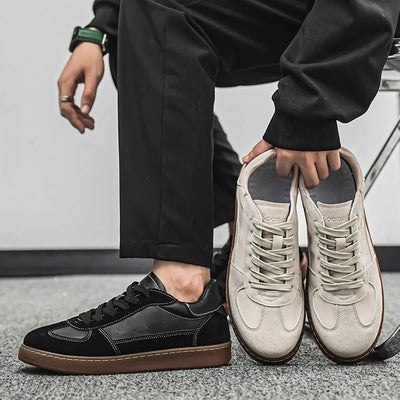 Evanston | Everyday Shoes with Sporty Comfort